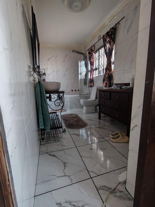 4 Bedroom Property for Sale in Vaalpark Free State